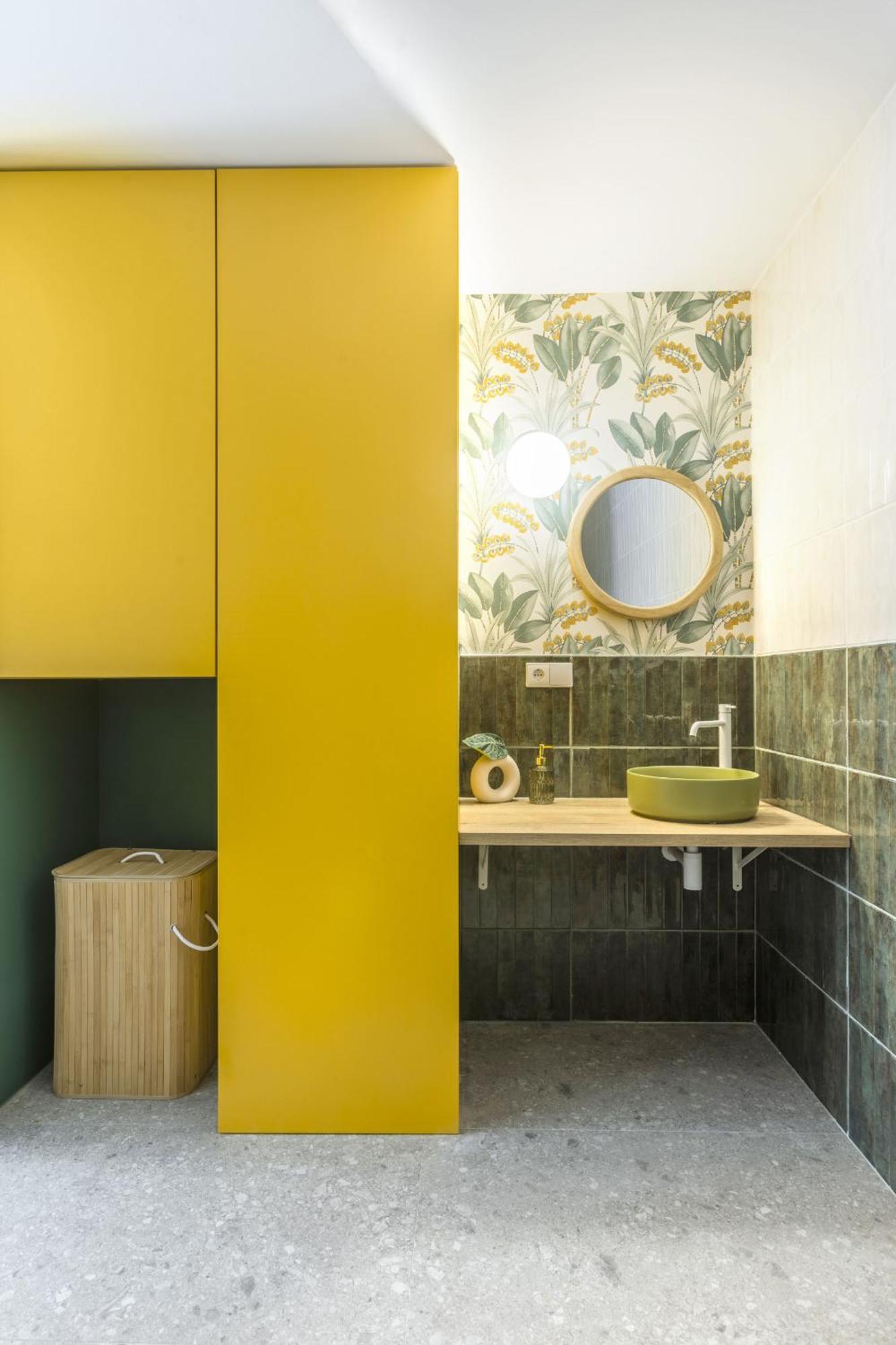 Green Suite By Concept Flats Valencia Exterior foto