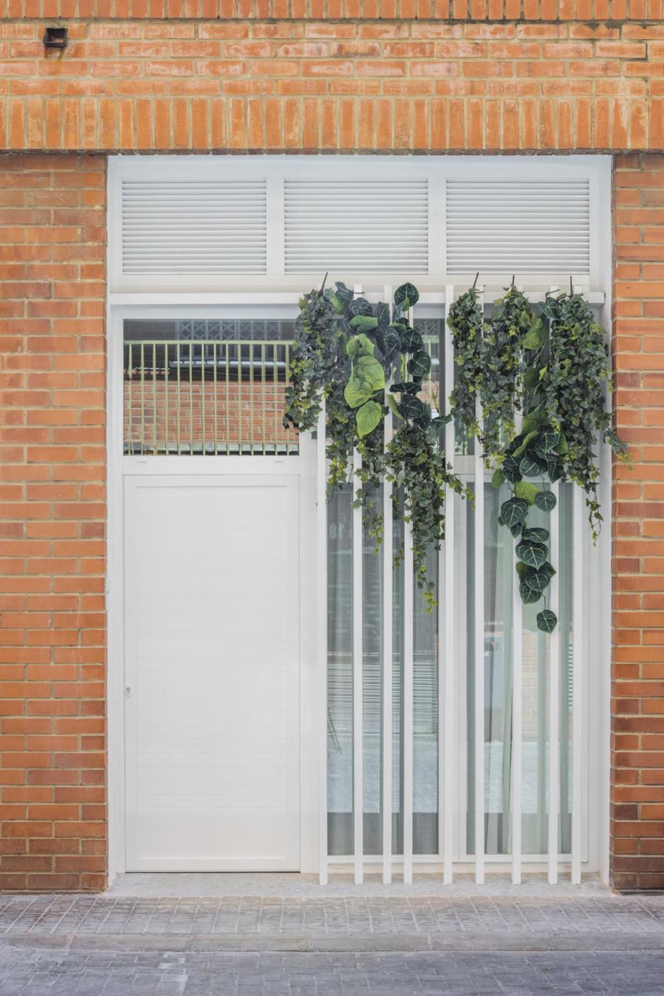 Green Suite By Concept Flats Valencia Exterior foto