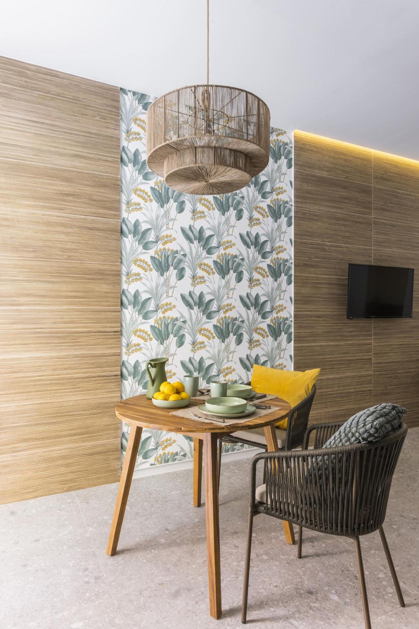 Green Suite By Concept Flats Valencia Exterior foto