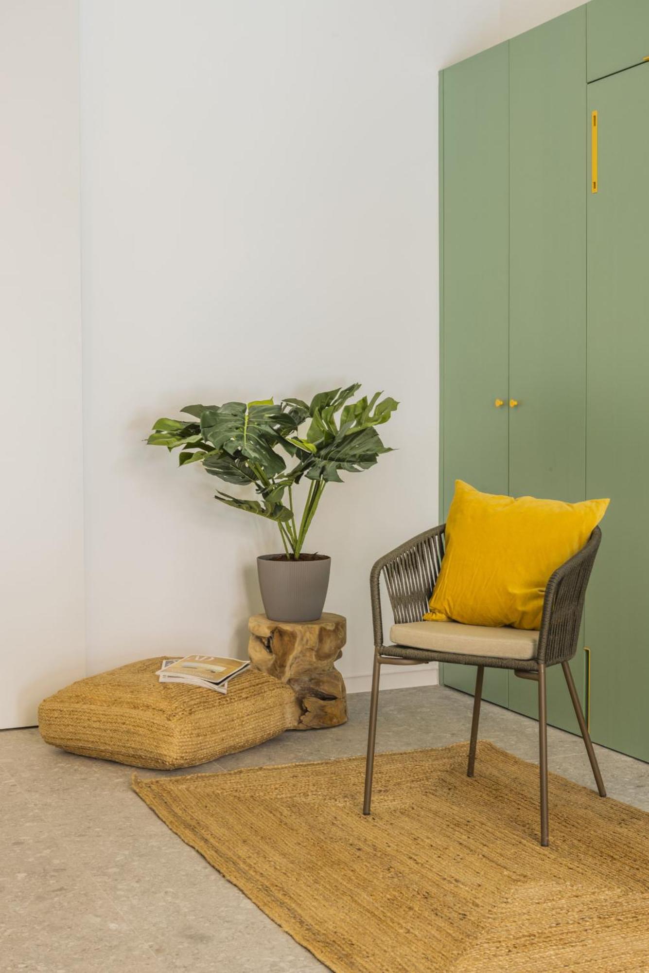 Green Suite By Concept Flats Valencia Exterior foto